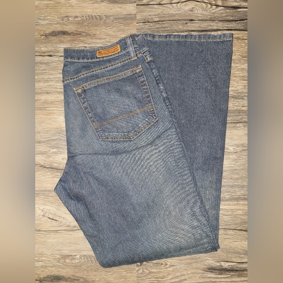 Ralph Lauren Denim - RL Polo Jeans Company Saturday Bootcut Women's Jeans 12x32